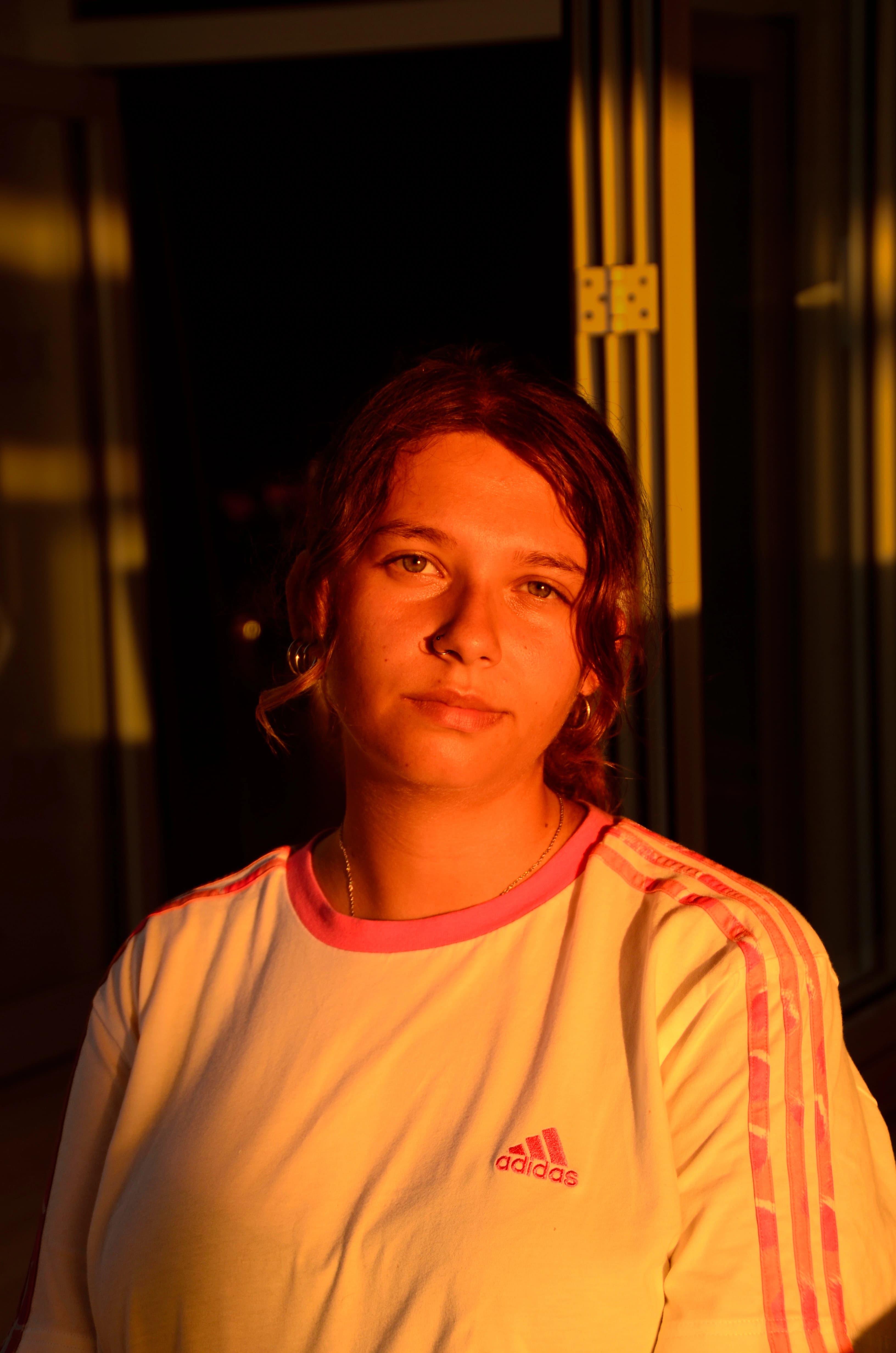 Ritratto di Giulia Ingrascì