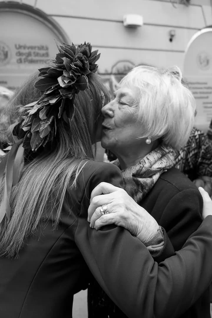 christening ceremony