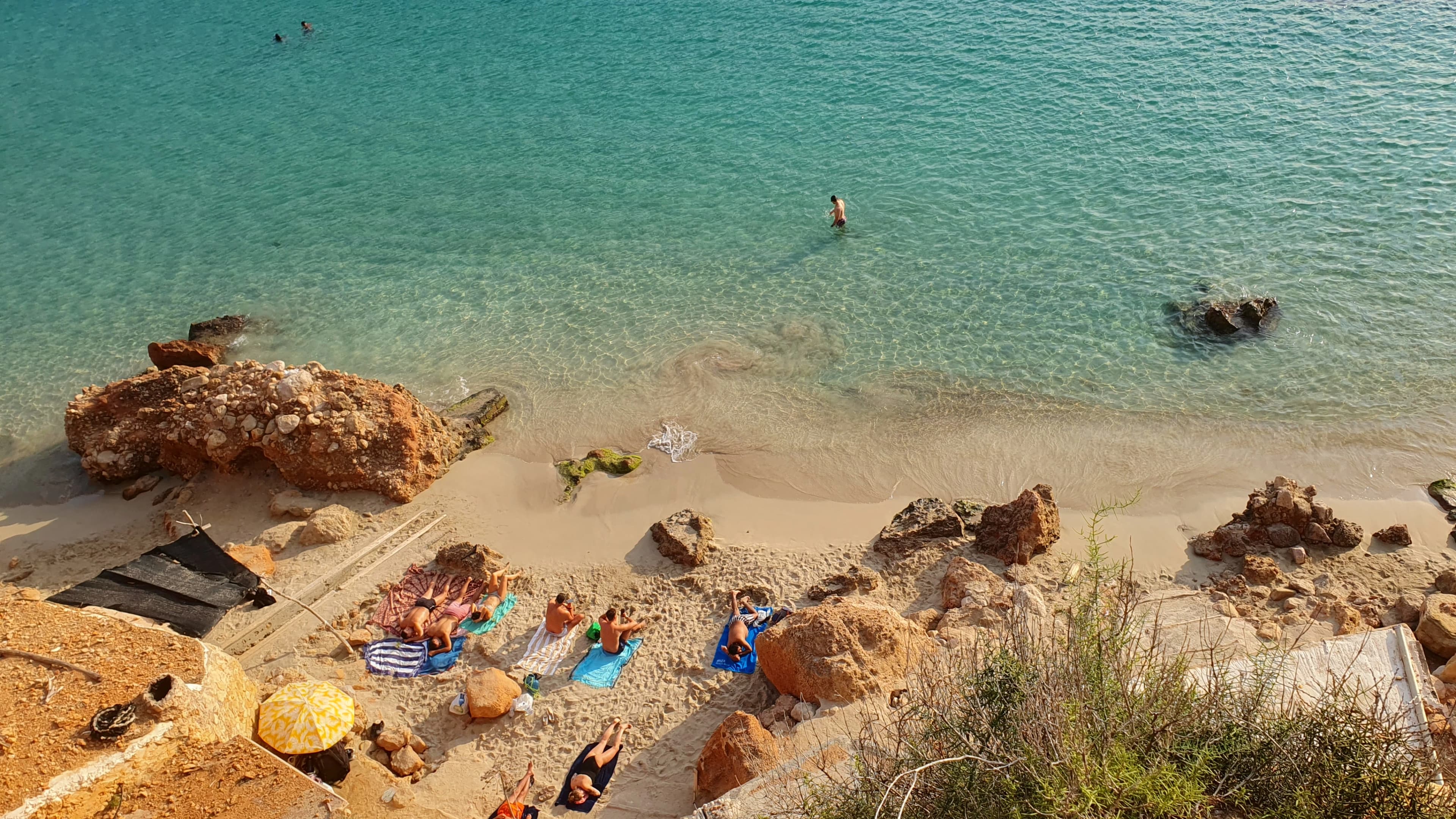 Fotografia di paesaggio
